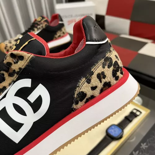 Replica Dolce & Gabbana D&G Casual Shoes For Men #1330042 $80.00 USD for Wholesale