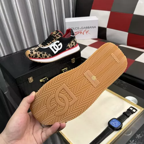 Replica Dolce & Gabbana D&G Casual Shoes For Men #1330042 $80.00 USD for Wholesale