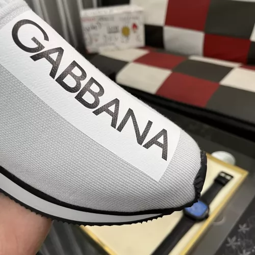 Replica Dolce & Gabbana D&G Casual Shoes For Men #1330048 $80.00 USD for Wholesale
