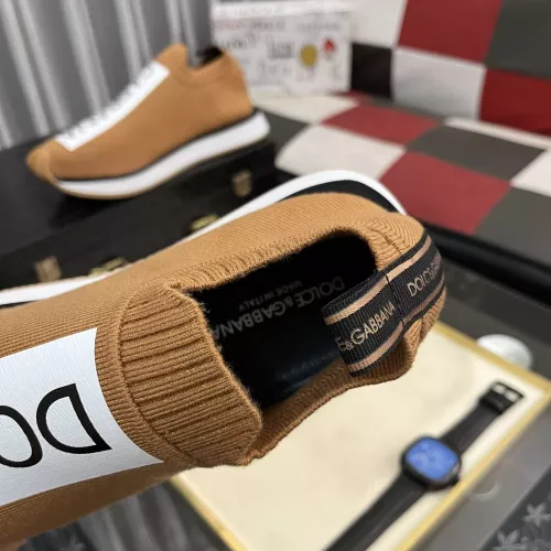 Replica Dolce & Gabbana D&G Casual Shoes For Men #1330052 $80.00 USD for Wholesale