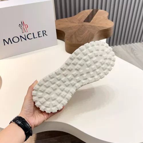 Replica Moncler Casual Shoes For Men #1330064 $132.00 USD for Wholesale
