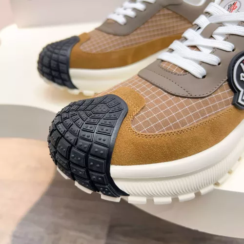 Replica Moncler Casual Shoes For Men #1330064 $132.00 USD for Wholesale