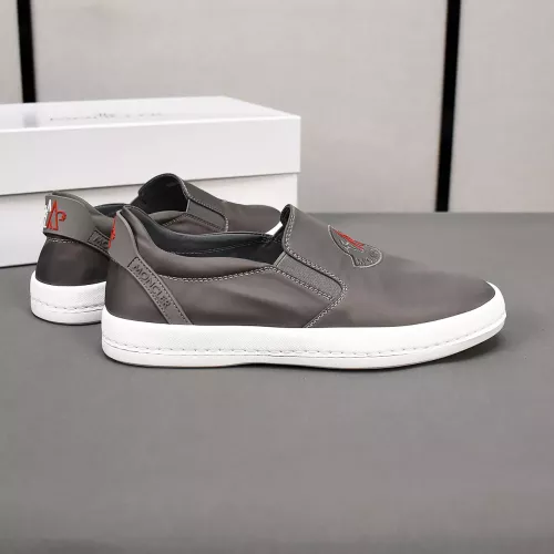 Replica Moncler Casual Shoes For Men #1330067 $76.00 USD for Wholesale