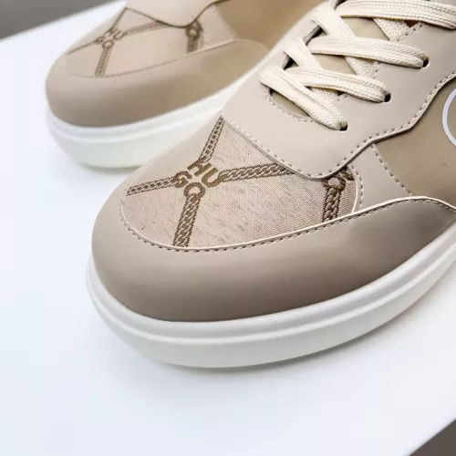 Replica Boss Casual Shoes For Men #1330099 $76.00 USD for Wholesale