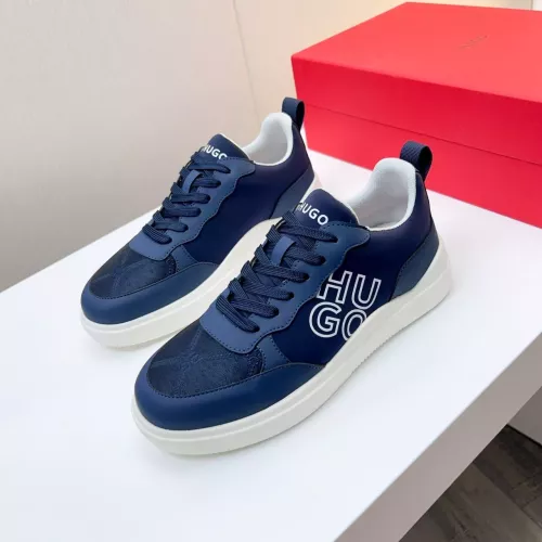 Boss Casual Shoes For Men #1330101, $76.00 USD, [ITEM#1330101], Boss Casual Shoes