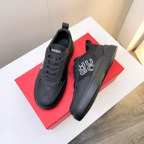 Replica Boss Casual Shoes For Men #1330102 $76.00 USD for Wholesale
