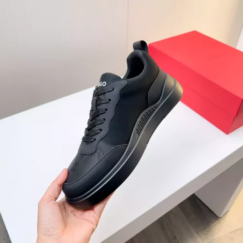 Replica Boss Casual Shoes For Men #1330102 $76.00 USD for Wholesale