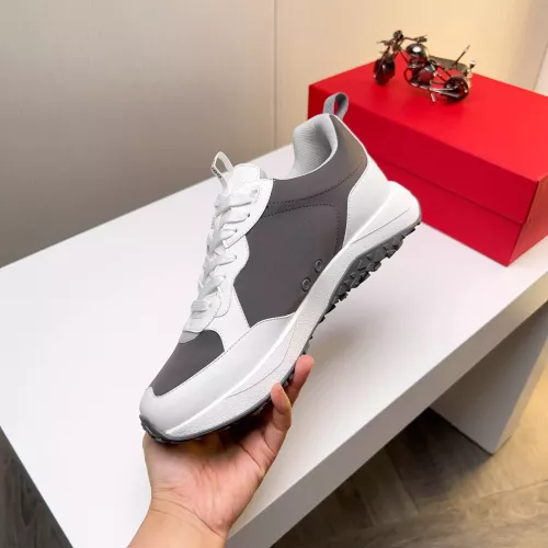 Replica Boss Casual Shoes For Men #1330103 $80.00 USD for Wholesale