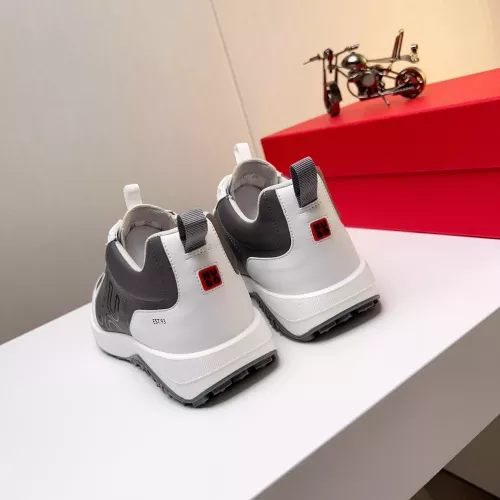 Replica Boss Casual Shoes For Men #1330103 $80.00 USD for Wholesale