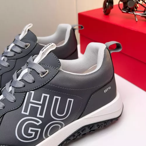 Replica Boss Casual Shoes For Men #1330104 $80.00 USD for Wholesale
