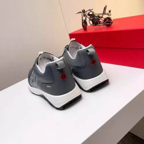 Replica Boss Casual Shoes For Men #1330104 $80.00 USD for Wholesale