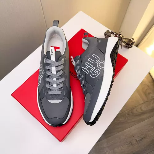 Replica Boss Casual Shoes For Men #1330104 $80.00 USD for Wholesale