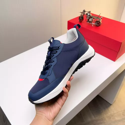 Replica Boss Casual Shoes For Men #1330106 $80.00 USD for Wholesale
