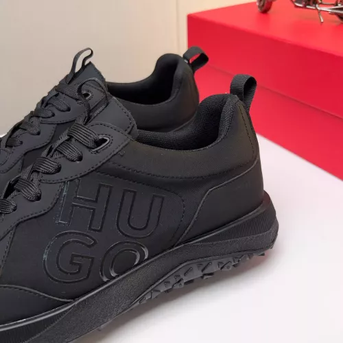 Replica Boss Casual Shoes For Men #1330107 $80.00 USD for Wholesale