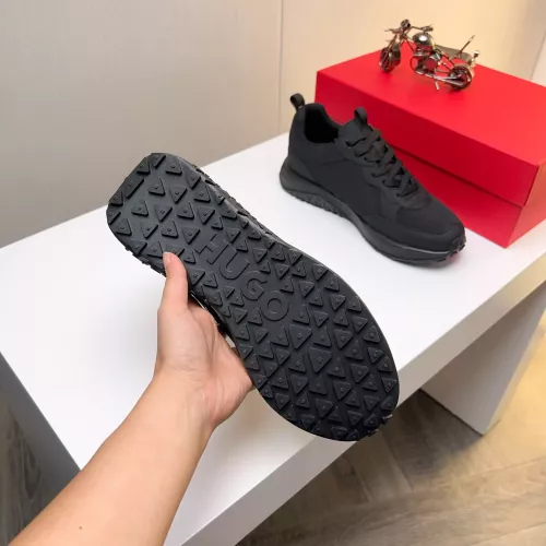 Replica Boss Casual Shoes For Men #1330107 $80.00 USD for Wholesale