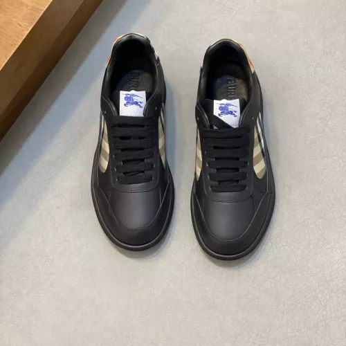 Replica Burberry Casual Shoes For Men #1330119 $76.00 USD for Wholesale