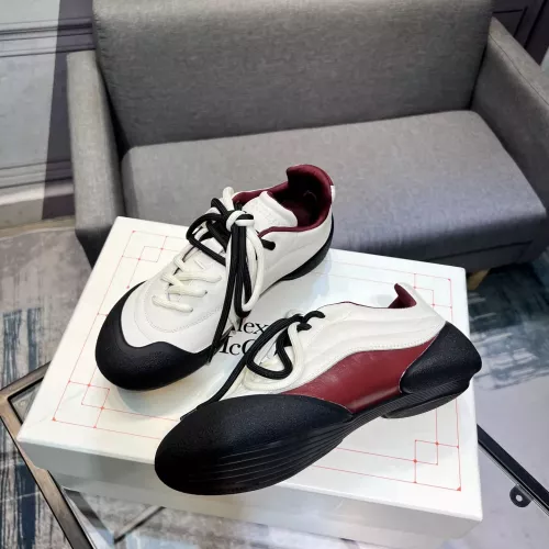 Alexander McQueen Casual Shoes For Men #1330220