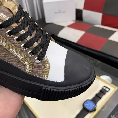 Replica Moncler Casual Shoes For Men #1330325 $80.00 USD for Wholesale
