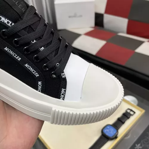 Replica Moncler Casual Shoes For Men #1330326 $80.00 USD for Wholesale