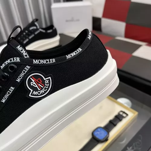 Replica Moncler Casual Shoes For Men #1330326 $80.00 USD for Wholesale