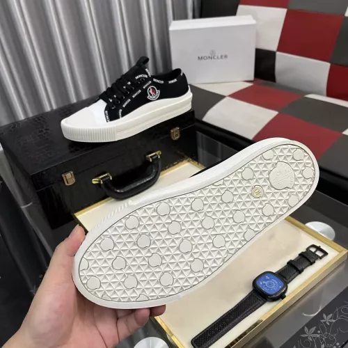 Replica Moncler Casual Shoes For Men #1330326 $80.00 USD for Wholesale