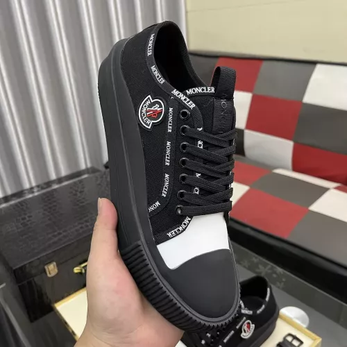 Replica Moncler Casual Shoes For Men #1330327 $80.00 USD for Wholesale
