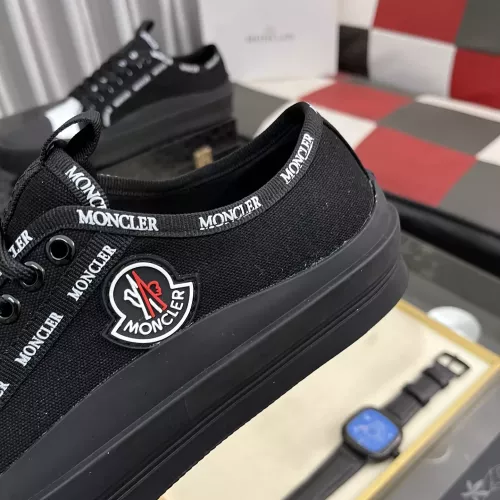 Replica Moncler Casual Shoes For Men #1330327 $80.00 USD for Wholesale