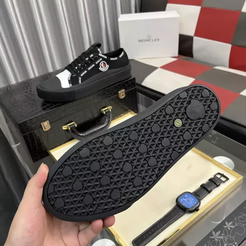 Replica Moncler Casual Shoes For Men #1330327 $80.00 USD for Wholesale