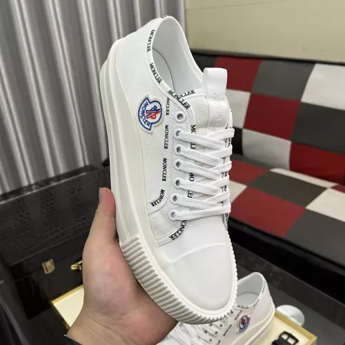 Replica Moncler Casual Shoes For Men #1330328 $80.00 USD for Wholesale