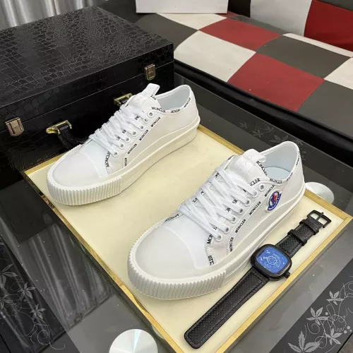 Replica Moncler Casual Shoes For Men #1330328 $80.00 USD for Wholesale