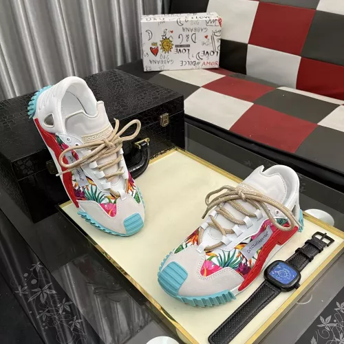 Replica Dolce & Gabbana D&G Casual Shoes For Men #1330332 $82.00 USD for Wholesale