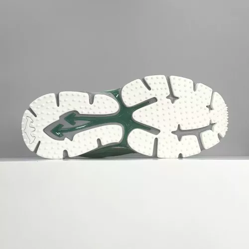 Replica Off-White Casual Shoes For Women #1330360 $125.00 USD for Wholesale