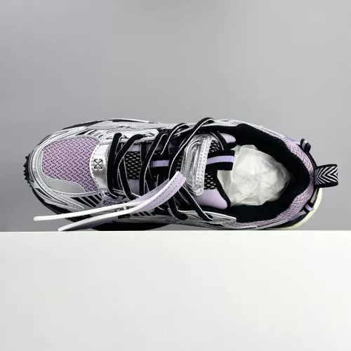 Replica Off-White Casual Shoes For Men #1330364 $125.00 USD for Wholesale