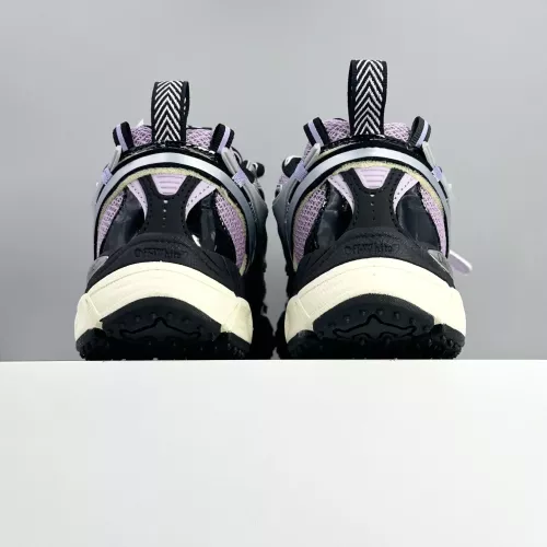 Replica Off-White Casual Shoes For Men #1330364 $125.00 USD for Wholesale
