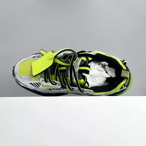 Replica Off-White Casual Shoes For Men #1330368 $125.00 USD for Wholesale