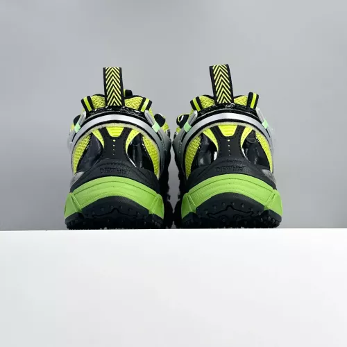 Replica Off-White Casual Shoes For Men #1330368 $125.00 USD for Wholesale