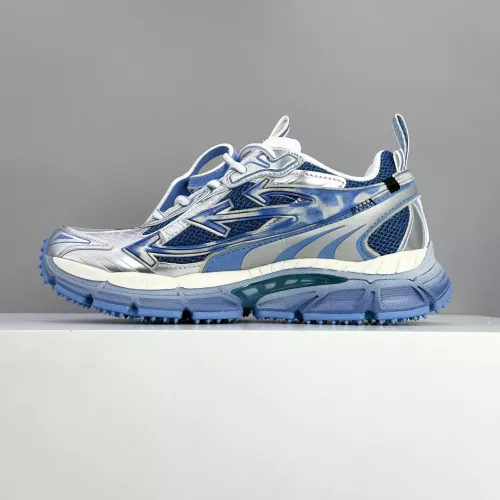 Replica Off-White Casual Shoes For Men #1330372 $125.00 USD for Wholesale