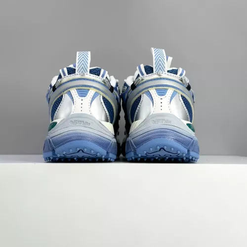 Replica Off-White Casual Shoes For Women #1330373 $125.00 USD for Wholesale