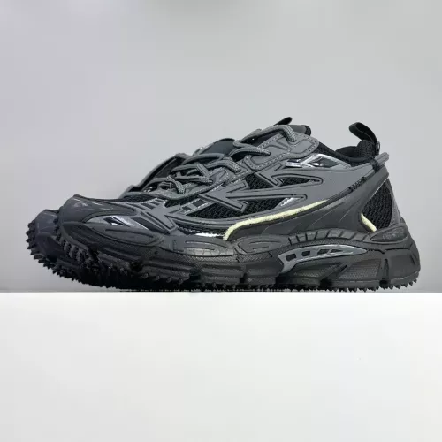 Replica Off-White Casual Shoes For Men #1330374 $125.00 USD for Wholesale