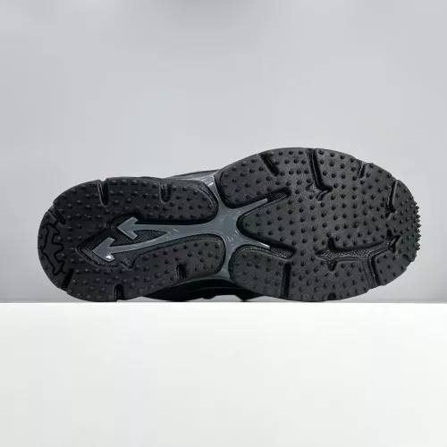Replica Off-White Casual Shoes For Men #1330374 $125.00 USD for Wholesale