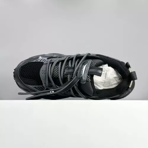 Replica Off-White Casual Shoes For Men #1330374 $125.00 USD for Wholesale