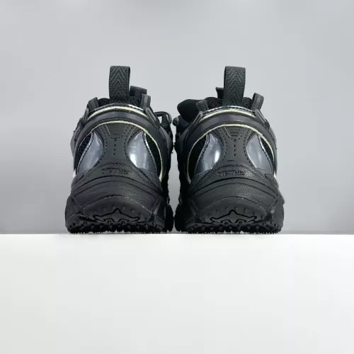 Replica Off-White Casual Shoes For Men #1330374 $125.00 USD for Wholesale
