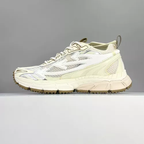 Replica Off-White Casual Shoes For Women #1330377 $125.00 USD for Wholesale