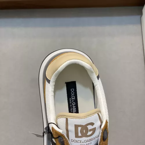 Replica Dolce & Gabbana D&G Casual Shoes For Men #1330382 $80.00 USD for Wholesale