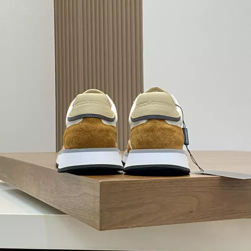 Replica Dolce & Gabbana D&G Casual Shoes For Men #1330382 $80.00 USD for Wholesale