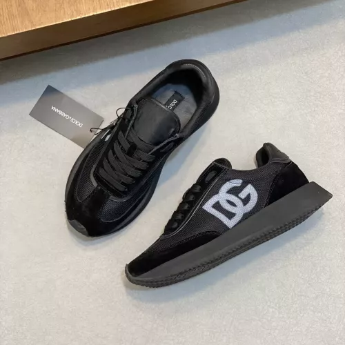 Replica Dolce & Gabbana D&G Casual Shoes For Men #1330384 $80.00 USD for Wholesale