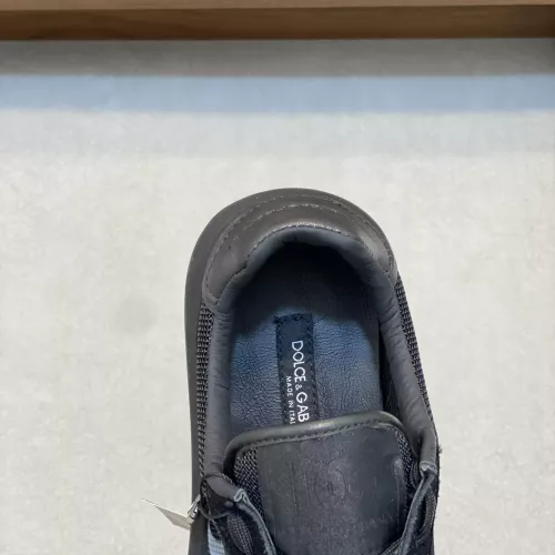 Replica Dolce & Gabbana D&G Casual Shoes For Men #1330384 $80.00 USD for Wholesale