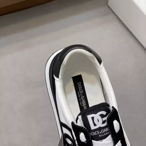 Replica Dolce & Gabbana D&G Casual Shoes For Men #1330386 $80.00 USD for Wholesale