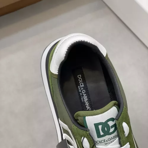 Replica Dolce & Gabbana D&G Casual Shoes For Men #1330389 $80.00 USD for Wholesale