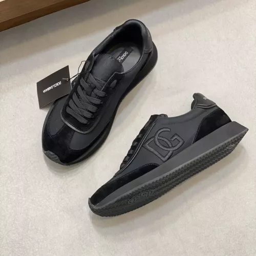 Replica Dolce & Gabbana D&G Casual Shoes For Men #1330390 $80.00 USD for Wholesale
